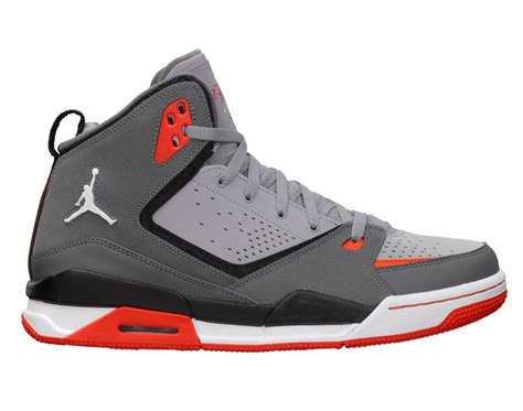 Jordan SC 2 'Stealth' .